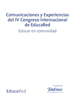 Proyecto Internet España. La integración de internet en la educación escolar española: Situación actual y perspectivas de futuro