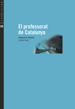 El professorat de Catalunya