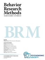 Sensor-based proximity metrics for team research. A validation study across three organizational contexts