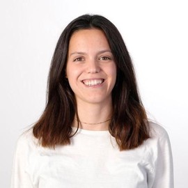 Helena Ginesta-Dolcet