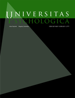 Affective dimension of university professors about their teaching: An exploration through the semantic differential technique