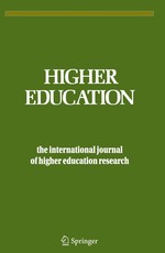 Analysing feedback processes in an online teaching and learning environment: An exploratory study