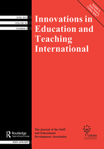 Emotions in response to teaching online: Exploring the factors influencing teachers in a fully online university