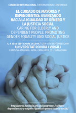 Género, vejez y cuidados en los proyectos de senior cohousing en España