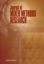 Operationalizing and Conceptualizing Quality in Mixed Methods Research: A Multiple Case Study of the Disciplines of Education, Nursing, Psychology, and Sociology