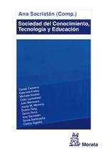 Sociedad del conocimiento, Tecnología y Educación