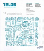 TIC e innovación en la educación escolar española. Estado y perspectivas